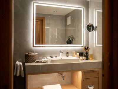 Holiday room KOMFORT Mehrbettzimmer - Features photo 35