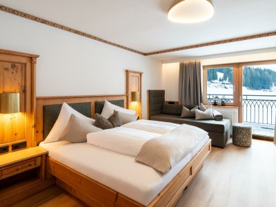 Holiday room KOMFORT Mehrbettzimmer - Features photo 36