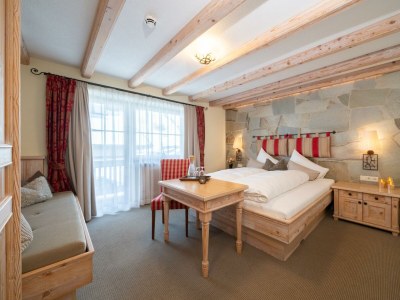 Holiday room KOMFORT Mehrbettzimmer - Features photo 37