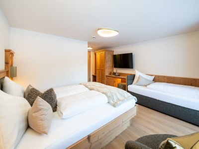 Holiday room KOMFORT Mehrbettzimmer - Features photo 38