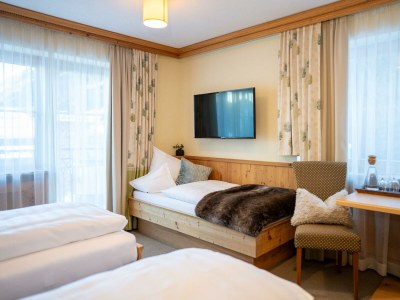 Holiday room KOMFORT Mehrbettzimmer - Features photo 39