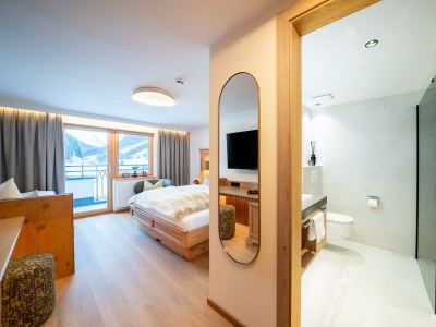 Holiday room KOMFORT Mehrbettzimmer - Features photo 40