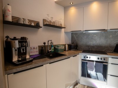 Apartment TOP 5 für 2 Personen - Features photo 12