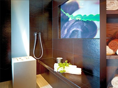 Apartment APPARTEMENT Enzian (2-4) - Outdoor photo 11