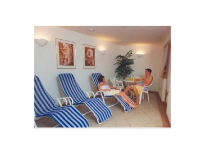 Apartment WOHNUNG 4 PERS./2 Schlafräume/Dusche/ WC - Outdoor photo 7