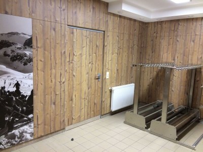 Apartment WOHNUNG 4 PERS./2 Schlafräume/Dusche/ WC - Outdoor photo 8