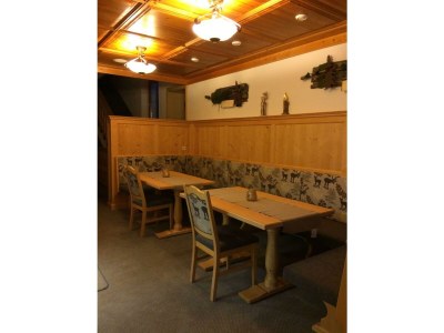 Apartment WOHNUNG 4 PERS./2 Schlafräume/Dusche/ WC - Outdoor photo 10