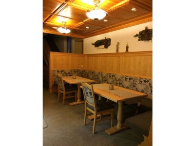 Apartment WOHNUNG 4 PERS./2 Schlafräume/Dusche/ WC - Outdoor photo 11