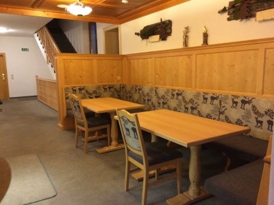 Apartment WOHNUNG 4 PERS./2 Schlafräume/Dusche/ WC - Outdoor photo 12