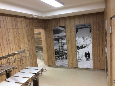 Apartment WOHNUNG 4 PERS./2 Schlafräume/Dusche/ WC - Outdoor photo 13