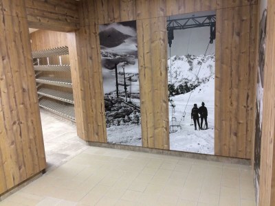 Apartment WOHNUNG 4 PERS./2 Schlafräume/Dusche/ WC - Outdoor photo 14