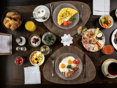 Apartment Appartement SAMNAUN (2-4) - Outdoor photo 27