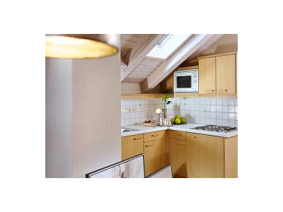 Apartment Appartement SAMNAUN (2-4) - Features photo 35