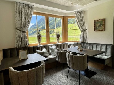 Apartment Appartement SILVRETTA (5-8) - Outdoor photo 16