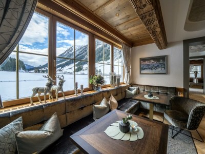 Apartment Appartement SILVRETTA (5-8) - Outdoor photo 18