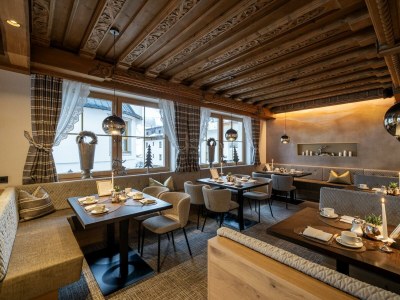 Apartment Appartement SILVRETTA (5-8) - Outdoor photo 24