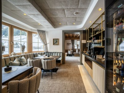 Apartment Appartement SILVRETTA (5-8) - Outdoor photo 28