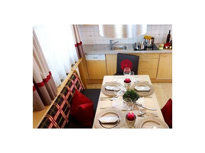 Apartment Appartement SILVRETTA (5-8) - Features photo 34