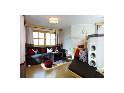 Apartment Appartement SILVRETTA (5-8) - Features photo 35