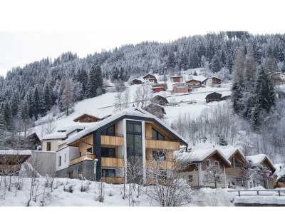 Apartment Arnika/Fewo, Dusche und Bad, WC, 4 oder mehr - Outdoor photo 7