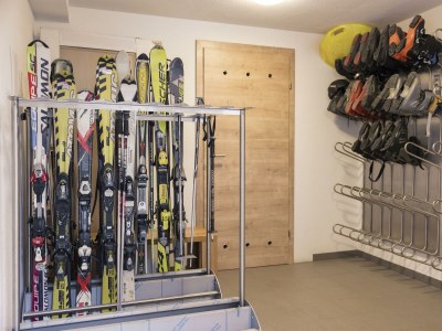 Apartment Arnika/Fewo, Dusche und Bad, WC, 4 oder mehr - Outdoor photo 8