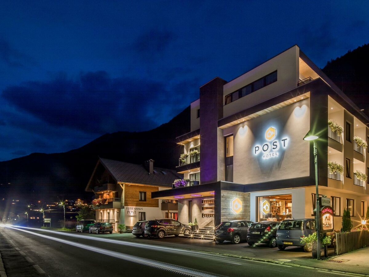 Holiday room Doppelzimmer Alpenliebe - Outdoor photo 2