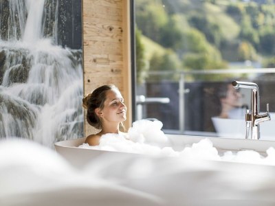 Holiday room Doppelzimmer Alpenliebe - Outdoor photo 9