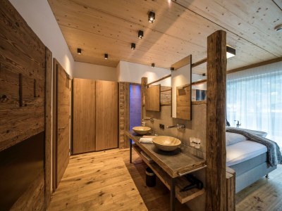 Holiday room Doppelzimmer Alpenliebe - Features photo 48