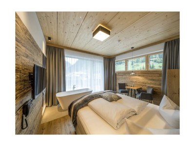 Holiday room Doppelzimmer Alpenliebe - Features photo 49