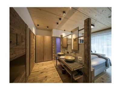 Holiday room Doppelzimmer Alpenliebe - Features photo 50