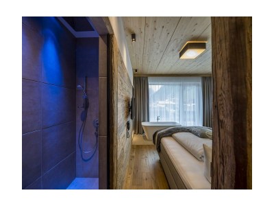 Holiday room Doppelzimmer Alpenliebe - Features photo 51