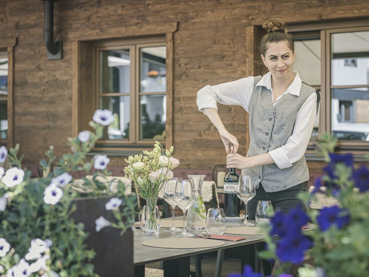 Holiday room Familiensuite Silvretta NF - Outdoor photo 5