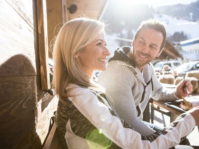 Holiday room Familiensuite Silvretta NF - Outdoor photo 2