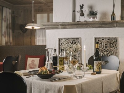 Holiday room Familiensuite Silvretta NF - Outdoor photo 14