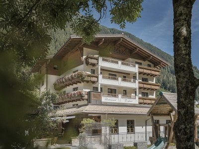 Holiday room Familiensuite Silvretta NF - Outdoor photo 20