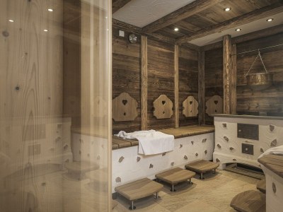 Holiday room Familiensuite Silvretta NF - Outdoor photo 28