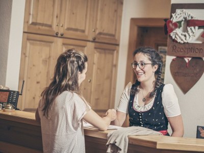 Holiday room Familiensuite Silvretta NF - Outdoor photo 37