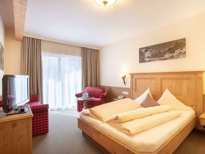Holiday room Familiensuite Silvretta NF - Features photo 43