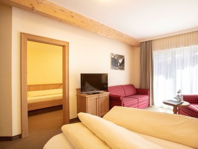 Holiday room Familiensuite Silvretta NF - Features photo 45
