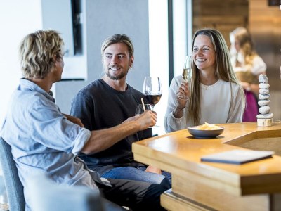 Holiday room Doppelzimmer Alpinstyle - Outdoor photo 18