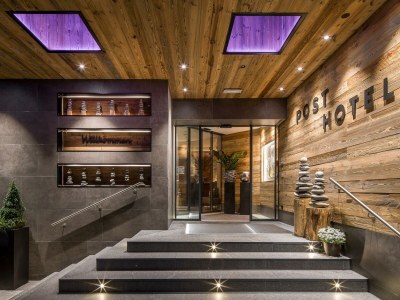 Holiday room Doppelzimmer Alpinstyle - Outdoor photo 30