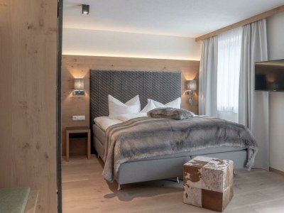 Holiday room Doppelzimmer Alpinstyle - Features photo 52