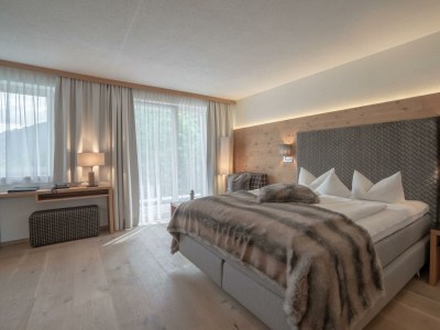Holiday room Doppelzimmer Alpinstyle - Features photo 53