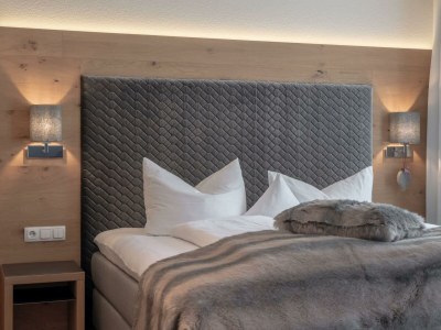 Holiday room Doppelzimmer Alpinstyle - Features photo 54