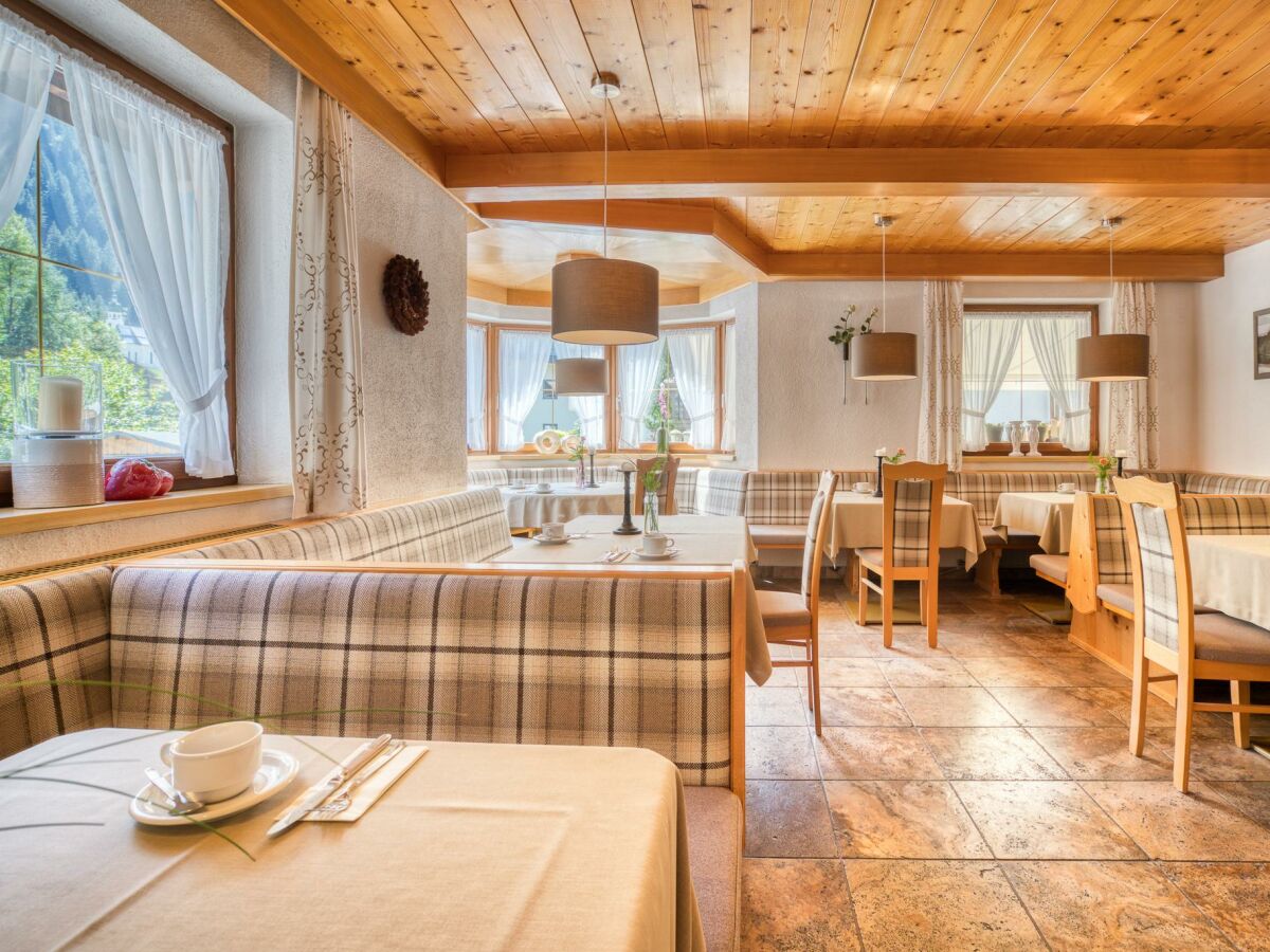 Apartment Apartment 2, 2 Badezimmer, WC, 1 Schlafraum - Outdoor photo 3