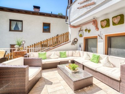 Apartment Apartment 2, 2 Badezimmer, WC, 1 Schlafraum - Outdoor photo 6