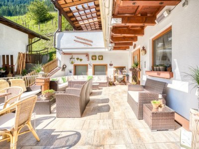 Apartment Apartment 2, 2 Badezimmer, WC, 1 Schlafraum - Outdoor photo 8