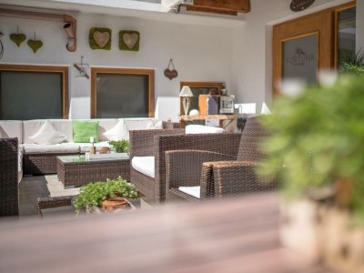 Apartment Apartment 2, 2 Badezimmer, WC, 1 Schlafraum - Outdoor photo 11