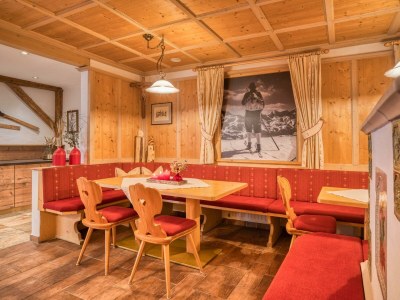 Apartment Apartment 2, 2 Badezimmer, WC, 1 Schlafraum - Outdoor photo 17