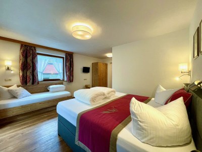 Apartment Apartment 2, 2 Badezimmer, WC, 1 Schlafraum - Features photo 44